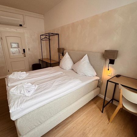 Dingdong Bonn - City Apartments Eksteriør bilde
