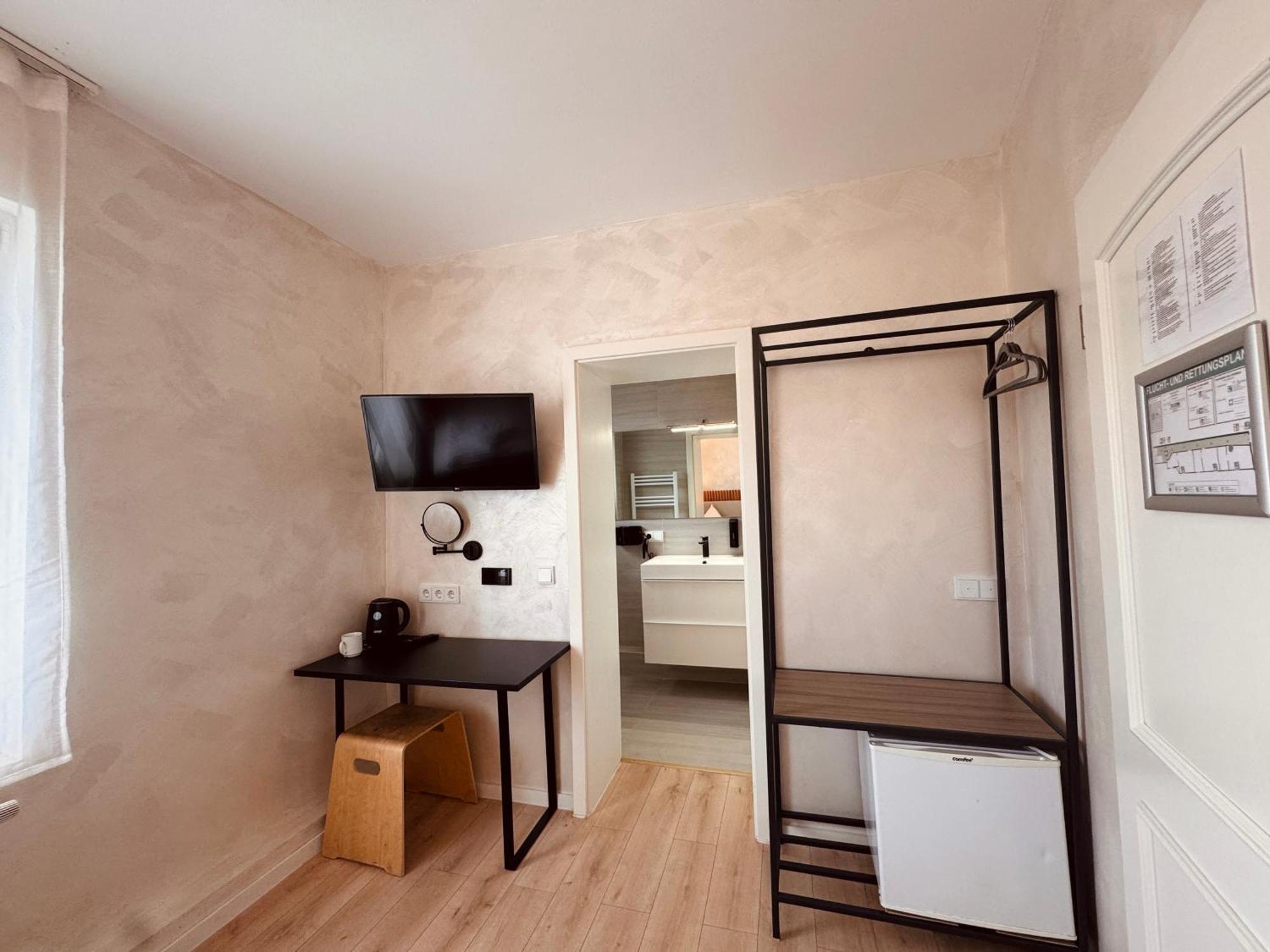 Dingdong Bonn - City Apartments Eksteriør bilde