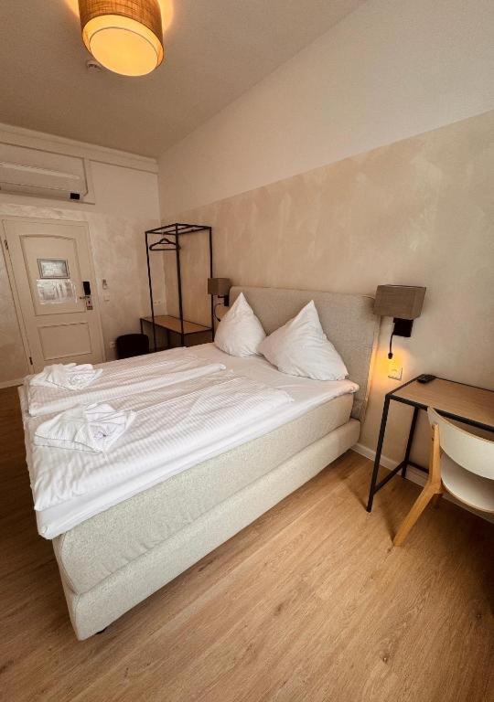 Dingdong Bonn - City Apartments Eksteriør bilde